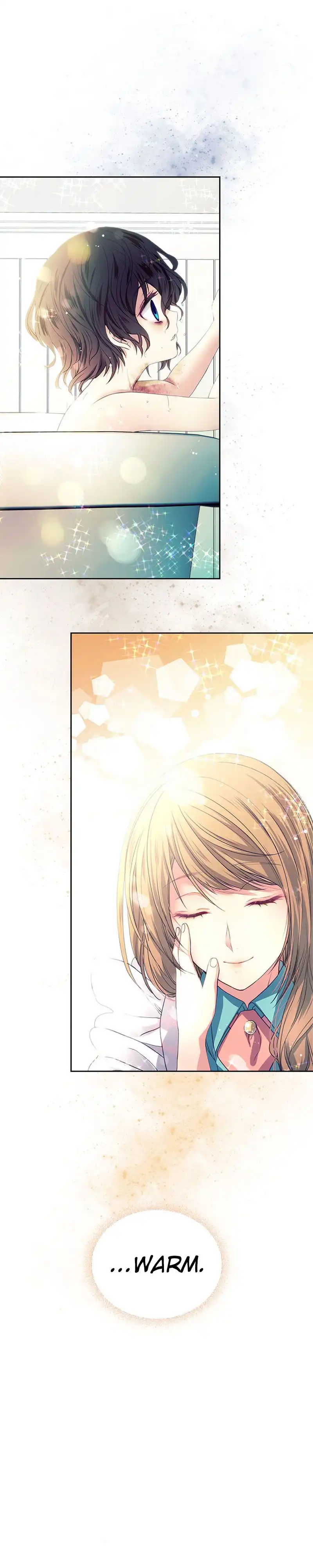 Sincerely: I Became a Duke's Maid Chapter 4 2